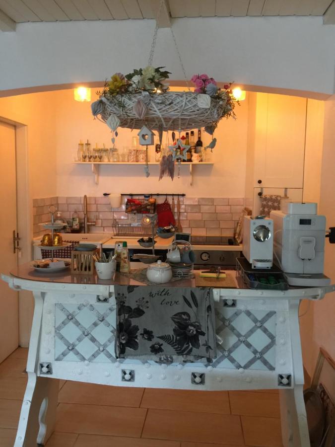 Bed And Breakfast 57 Asuel Esterno foto