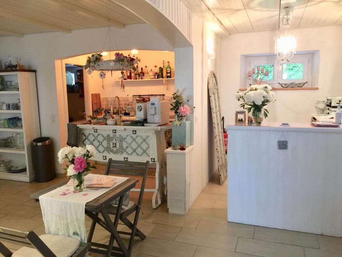 Bed And Breakfast 57 Asuel Esterno foto