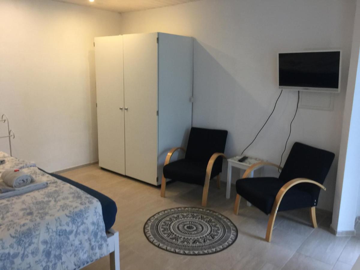 Bed And Breakfast 57 Asuel Esterno foto