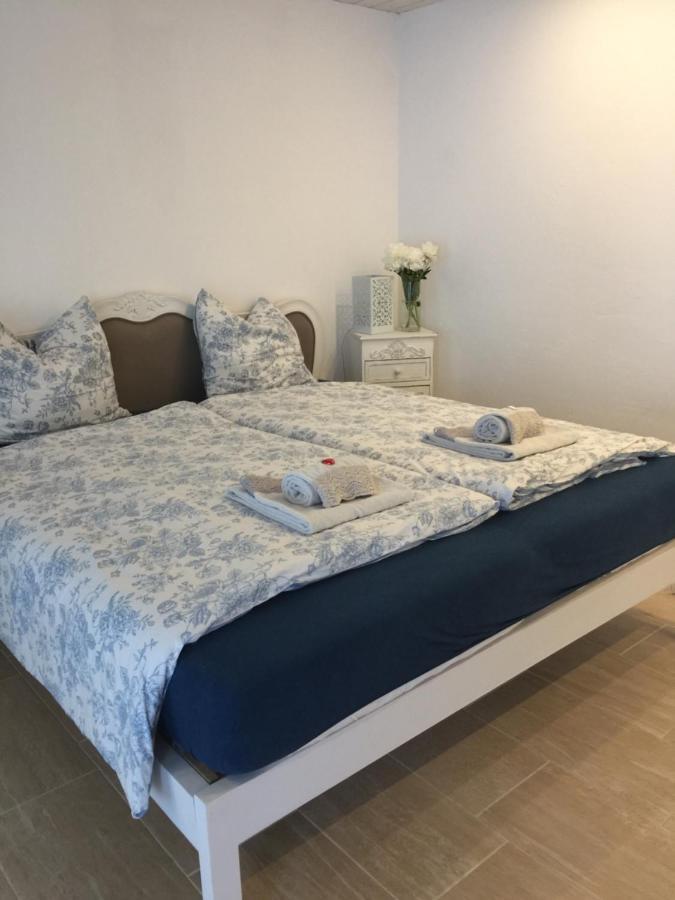 Bed And Breakfast 57 Asuel Esterno foto