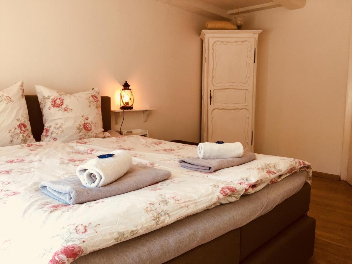 Bed And Breakfast 57 Asuel Esterno foto