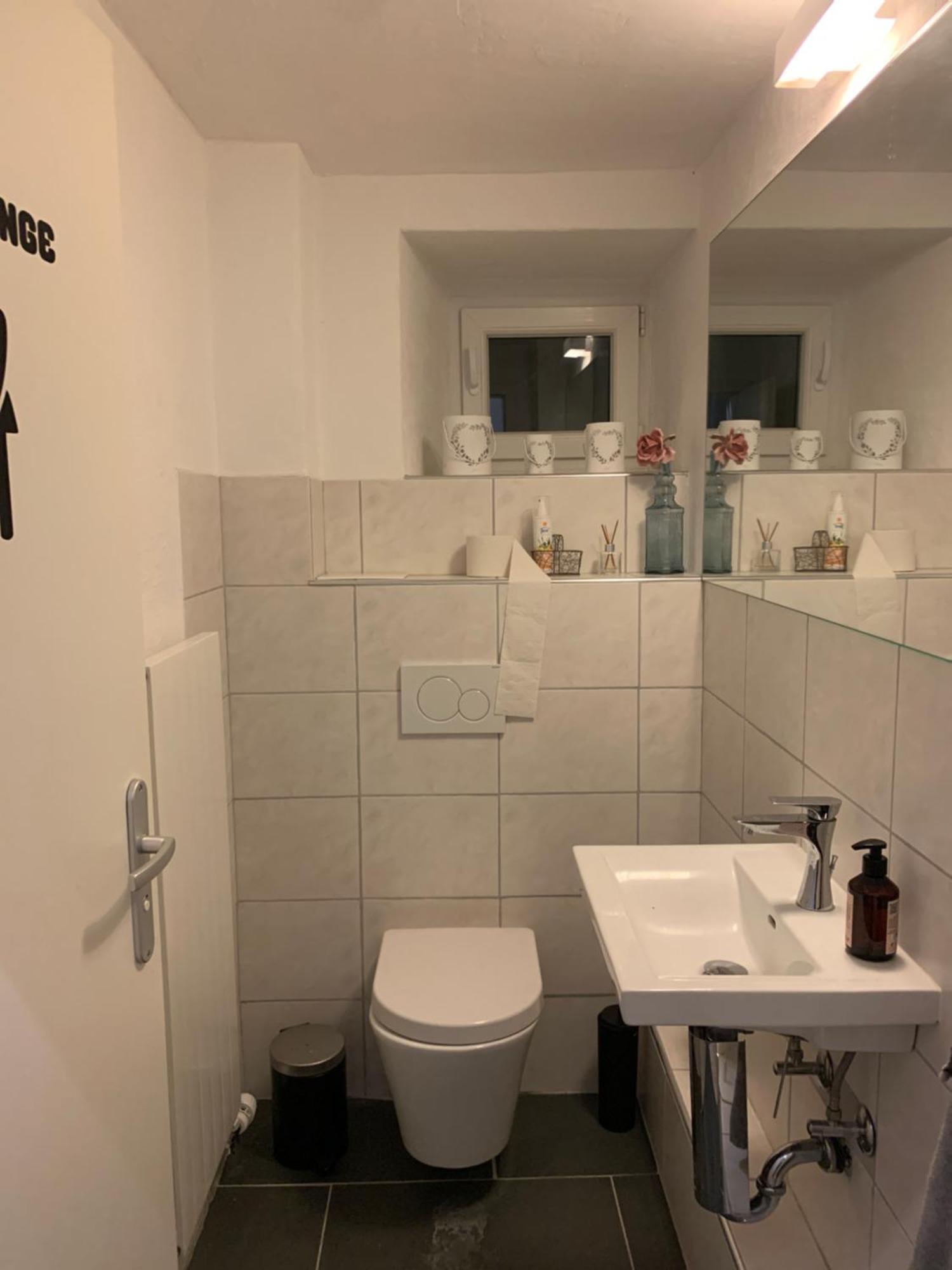 Bed And Breakfast 57 Asuel Esterno foto