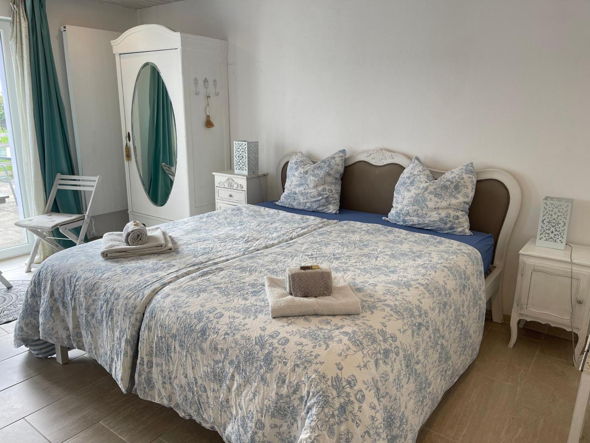 Bed And Breakfast 57 Asuel Esterno foto