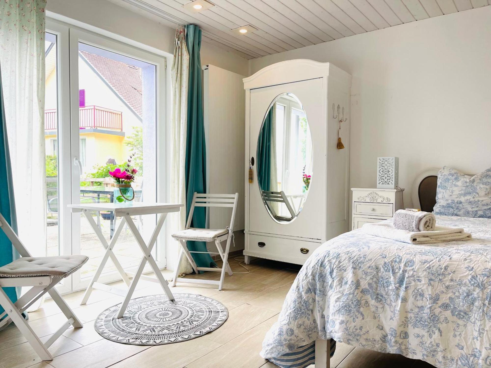Bed And Breakfast 57 Asuel Esterno foto