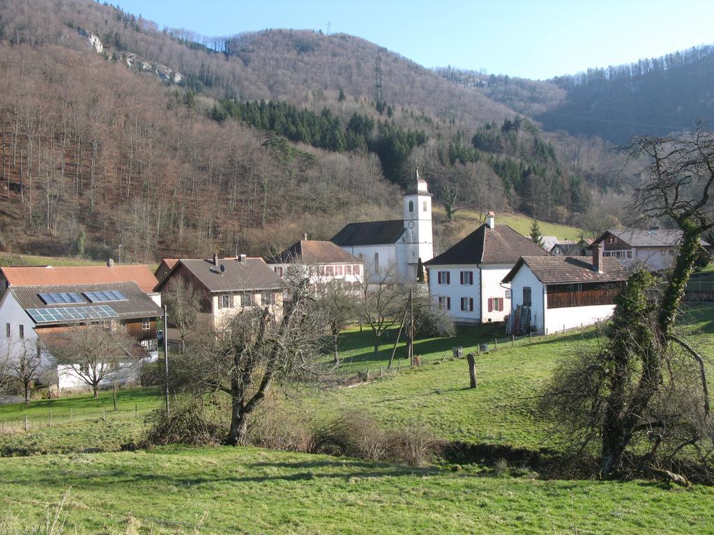 Bed And Breakfast 57 Asuel Esterno foto