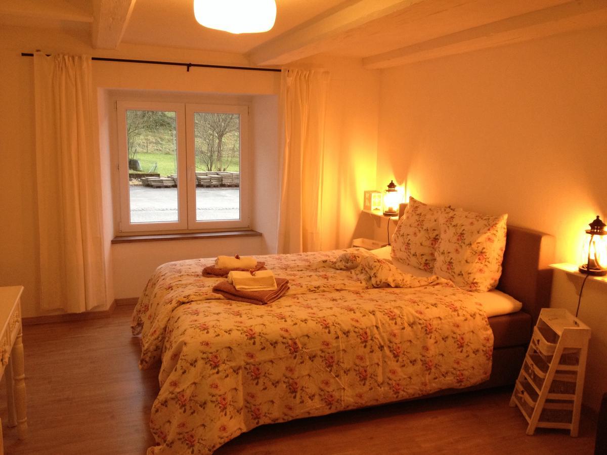 Bed And Breakfast 57 Asuel Esterno foto