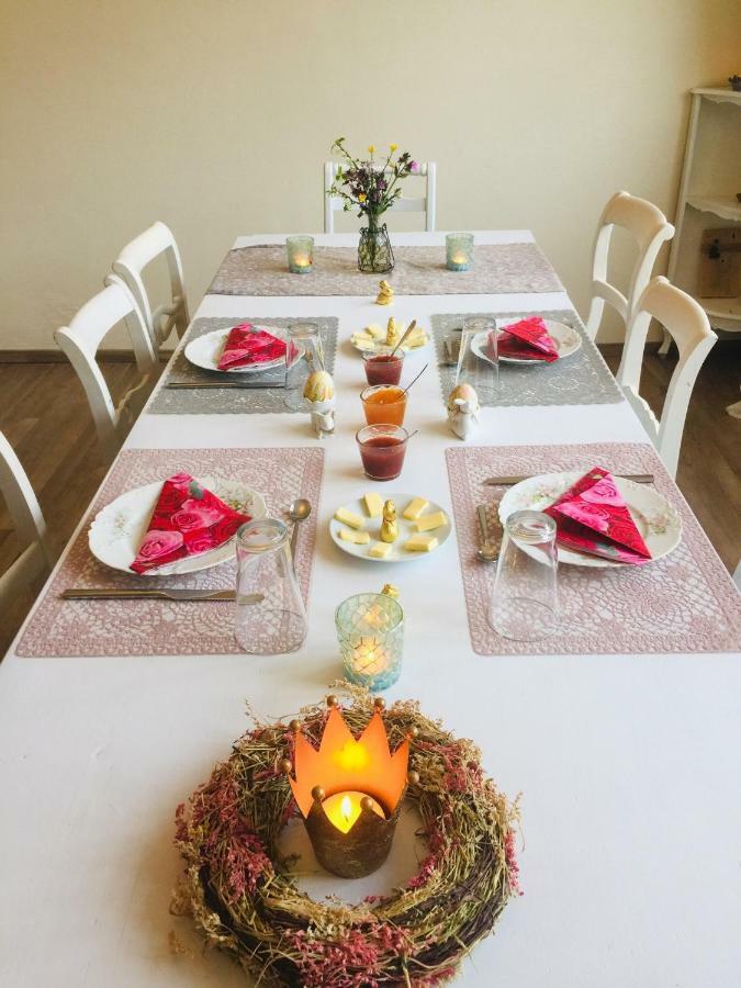 Bed And Breakfast 57 Asuel Esterno foto