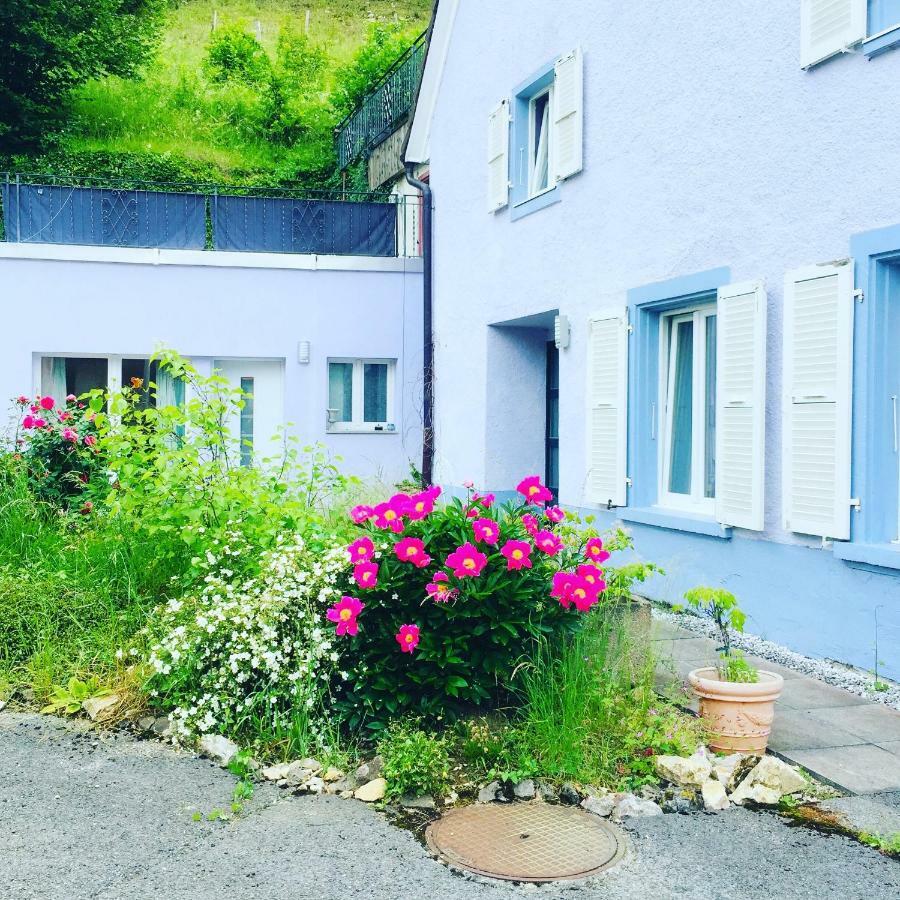 Bed And Breakfast 57 Asuel Esterno foto