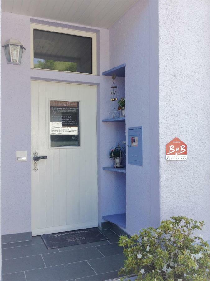 Bed And Breakfast 57 Asuel Esterno foto